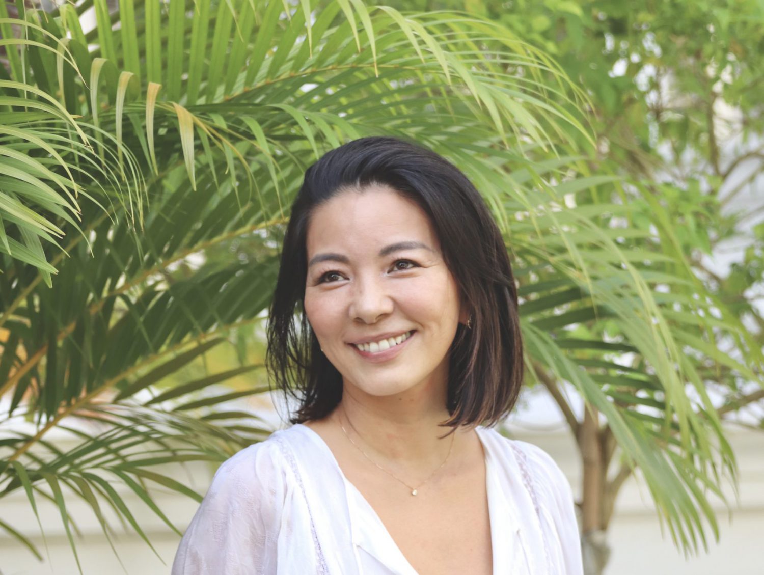 香港・シンガポール・日本で8年の不妊治療。努力が報われないとき必要なのは、"手放す勇気"だった。「私は産まない」と